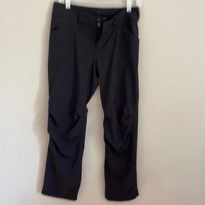 REI Co Op Regular Fit Outdoors Pants Size 6 Petite